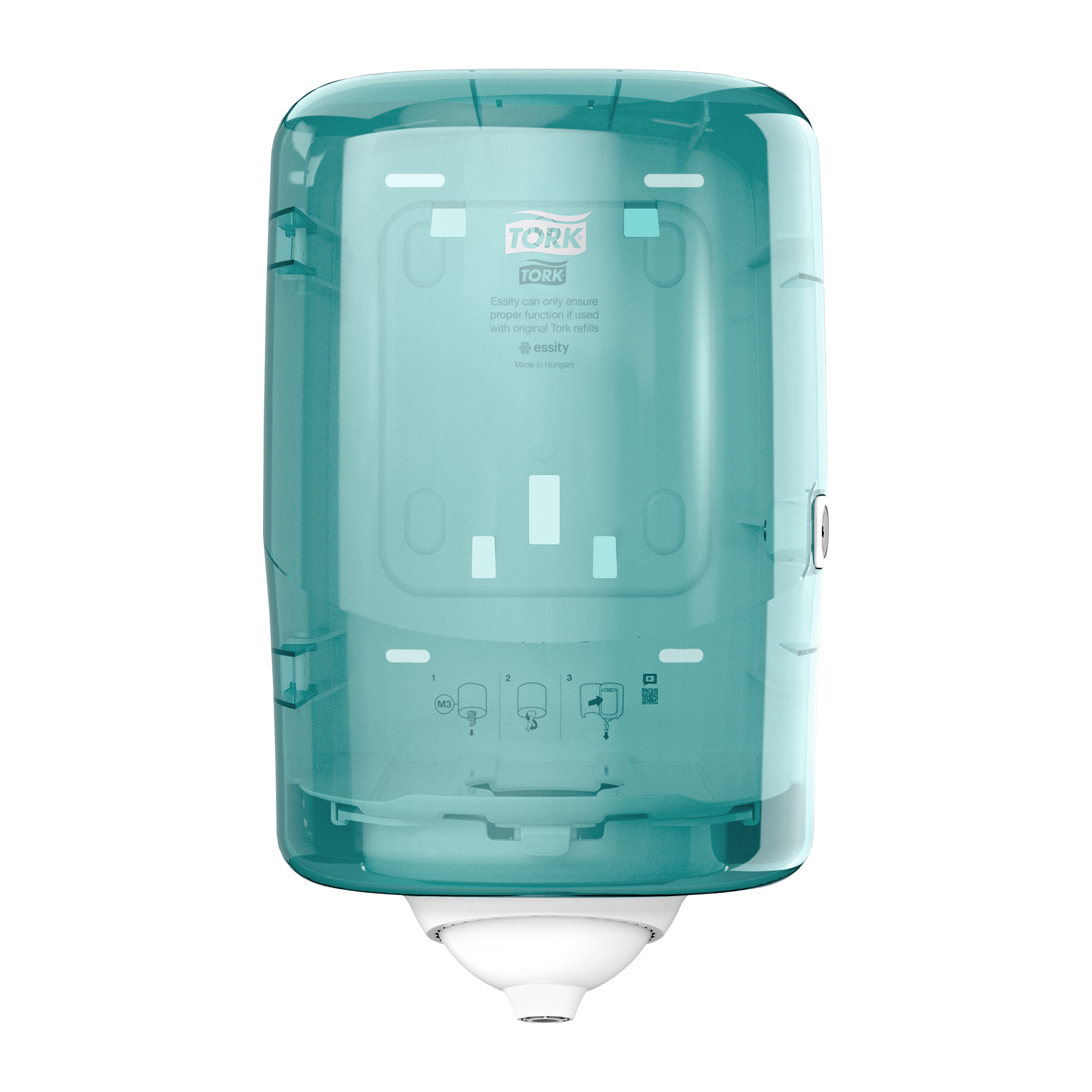 Dispenser Tork Reflex