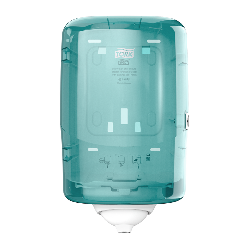 Dispenser Tork Reflex