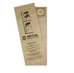 Dammsugarpåsar Nilfisk GU 355, GU455 10-pack