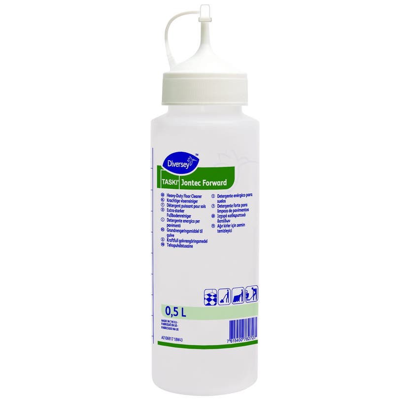 Appliceringsflaska Taski Jontec Forward 500ml