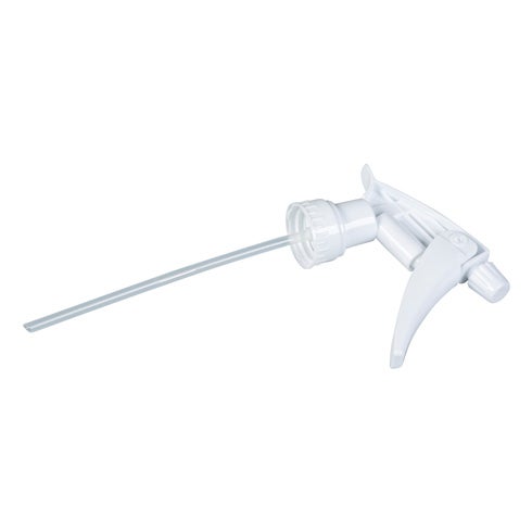 Spraymunstycke Wetrok Standard Vit