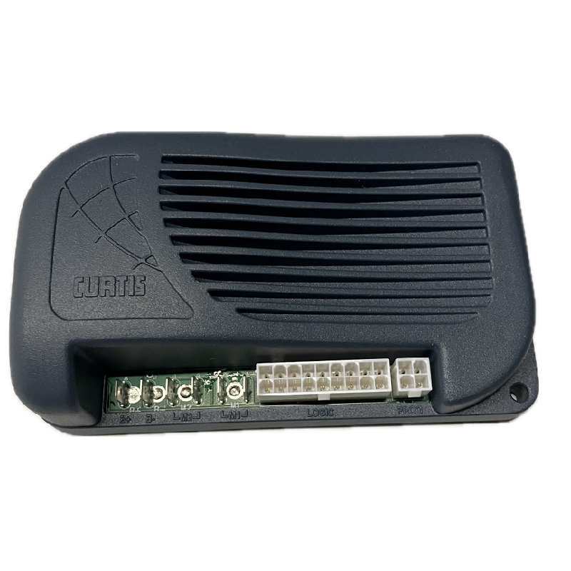 Curtisbox Nilfisk BR755, BR 855 drivning