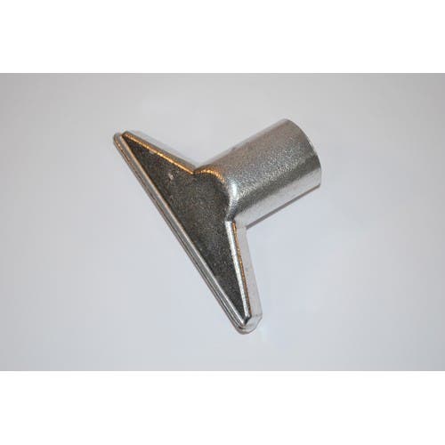 Möbelmunstycke 38mm Metall