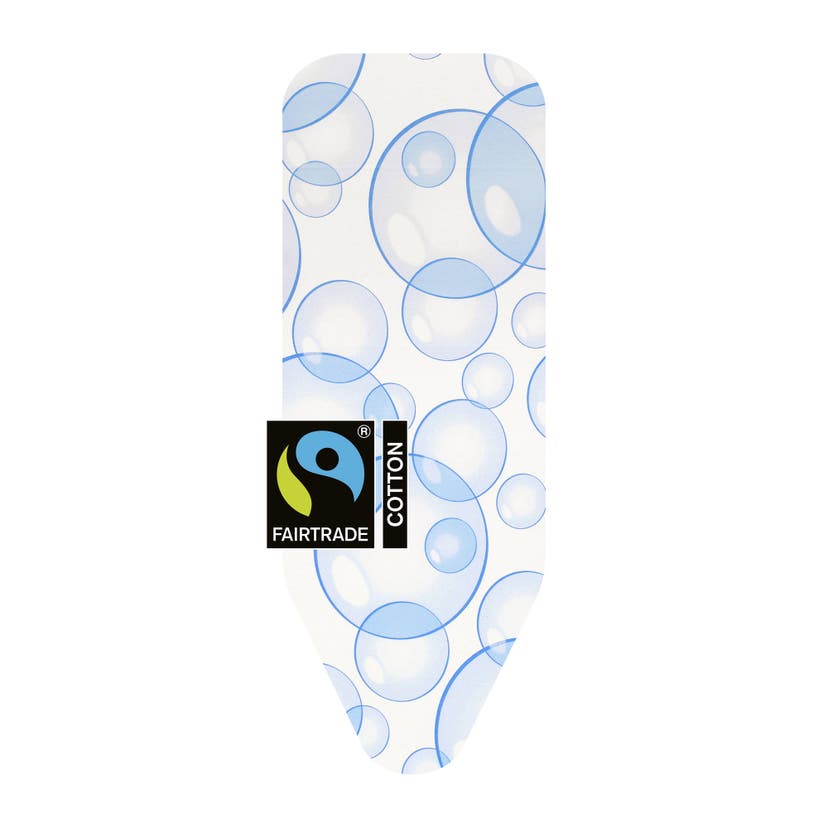 Överdrag PerfectFlow Brabantia 124x45cm