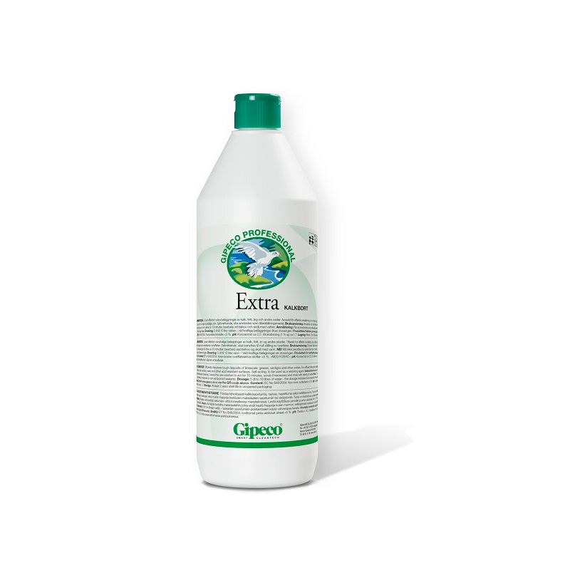 Kalkbort Extra Gipeco 1L