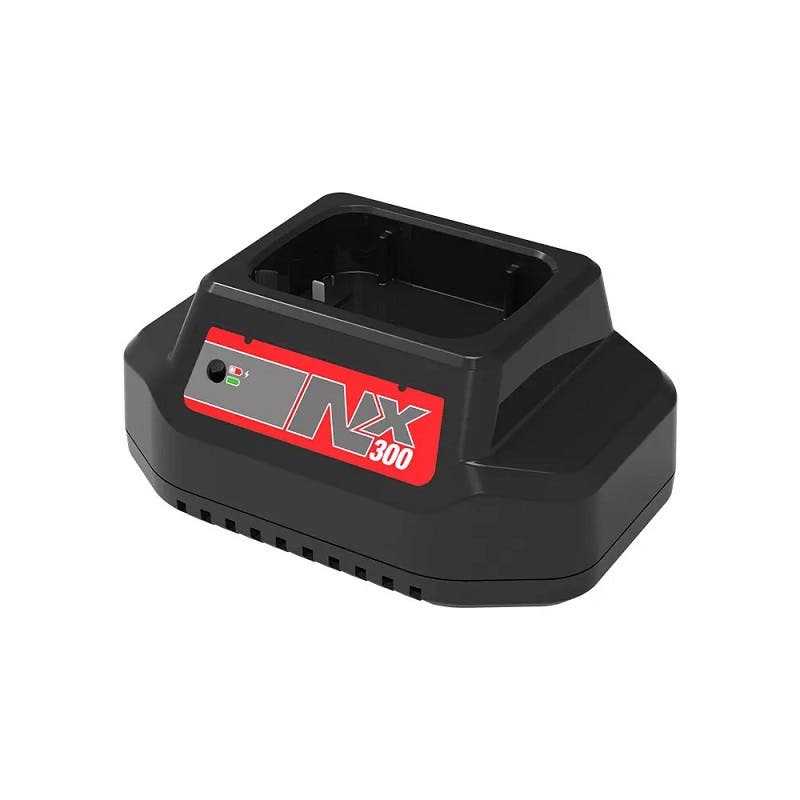 Laddare Numatic NX300 till Lithiumbatteri