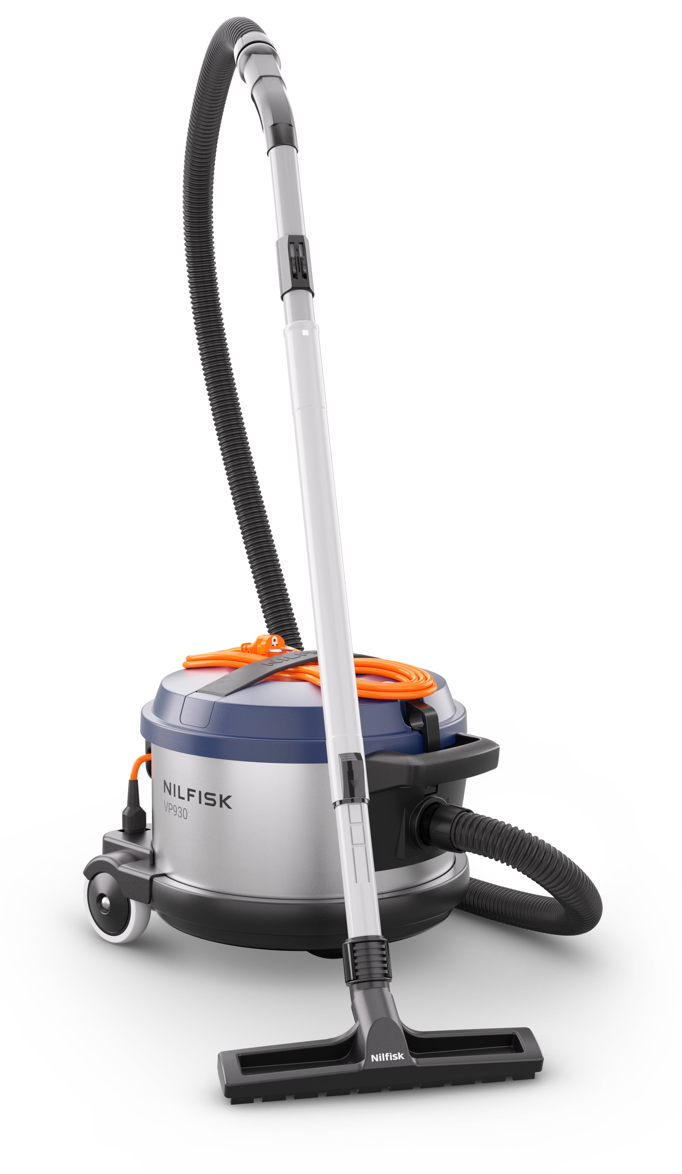 Dammsugare Nilfisk VP930