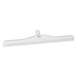 Golvskrapa Utb Kasset Ledbar 60Cm Vit