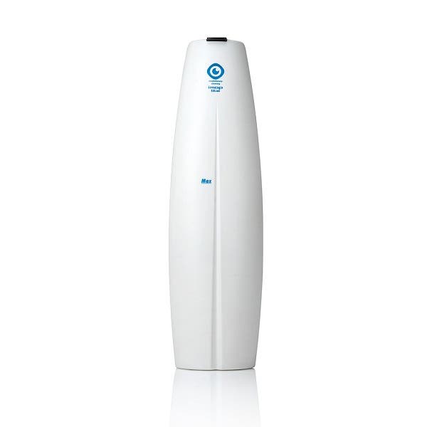 Smutsvattentank i-mop lite