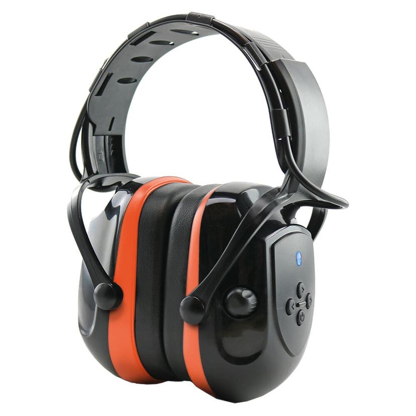 Hörselskydd OX-ON Earmuffs BT2 Comfort
