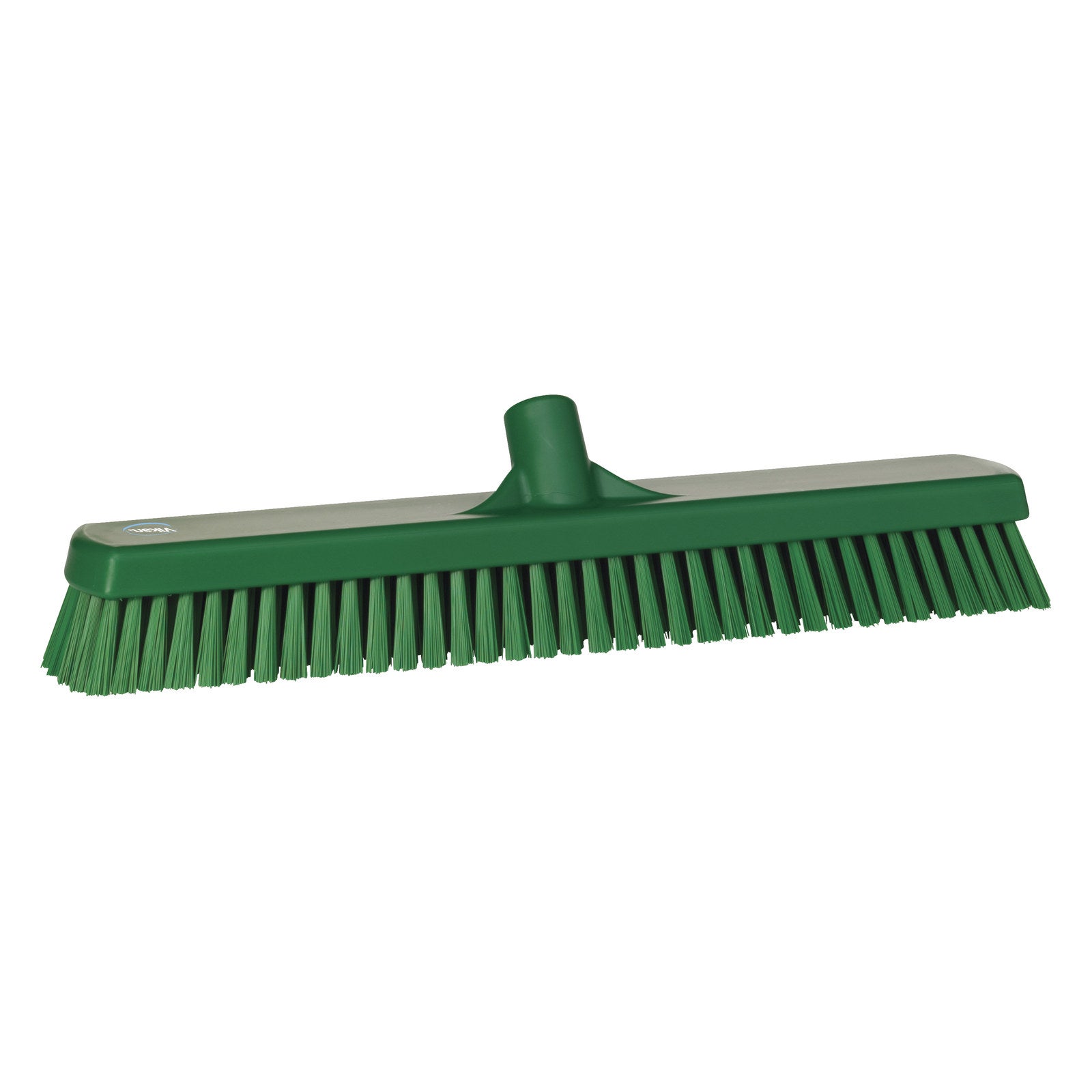 Vägg/Golvskrubb Vikan 470 mm Hård