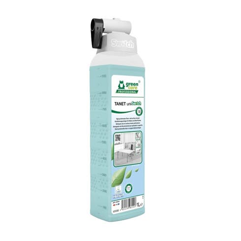 Tanet Tana uniSwitch flaska ultraconcentrerad 1L