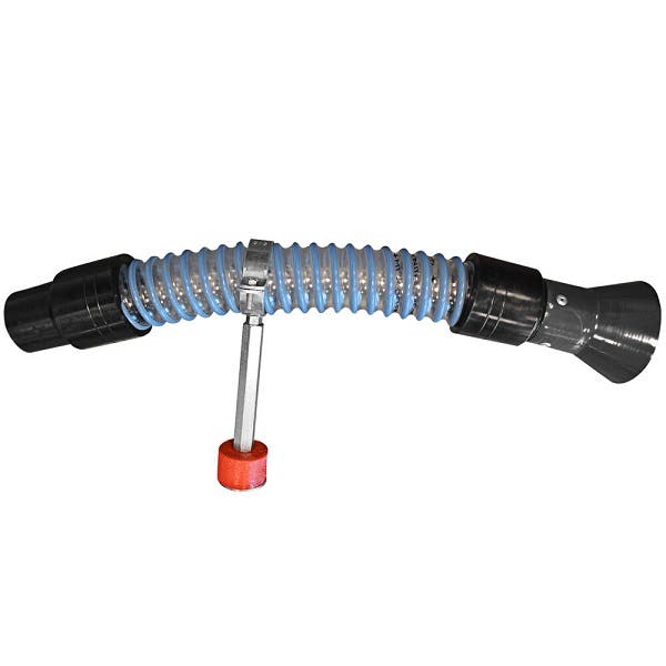 Sugarm till Delfin 301-2 TORCH