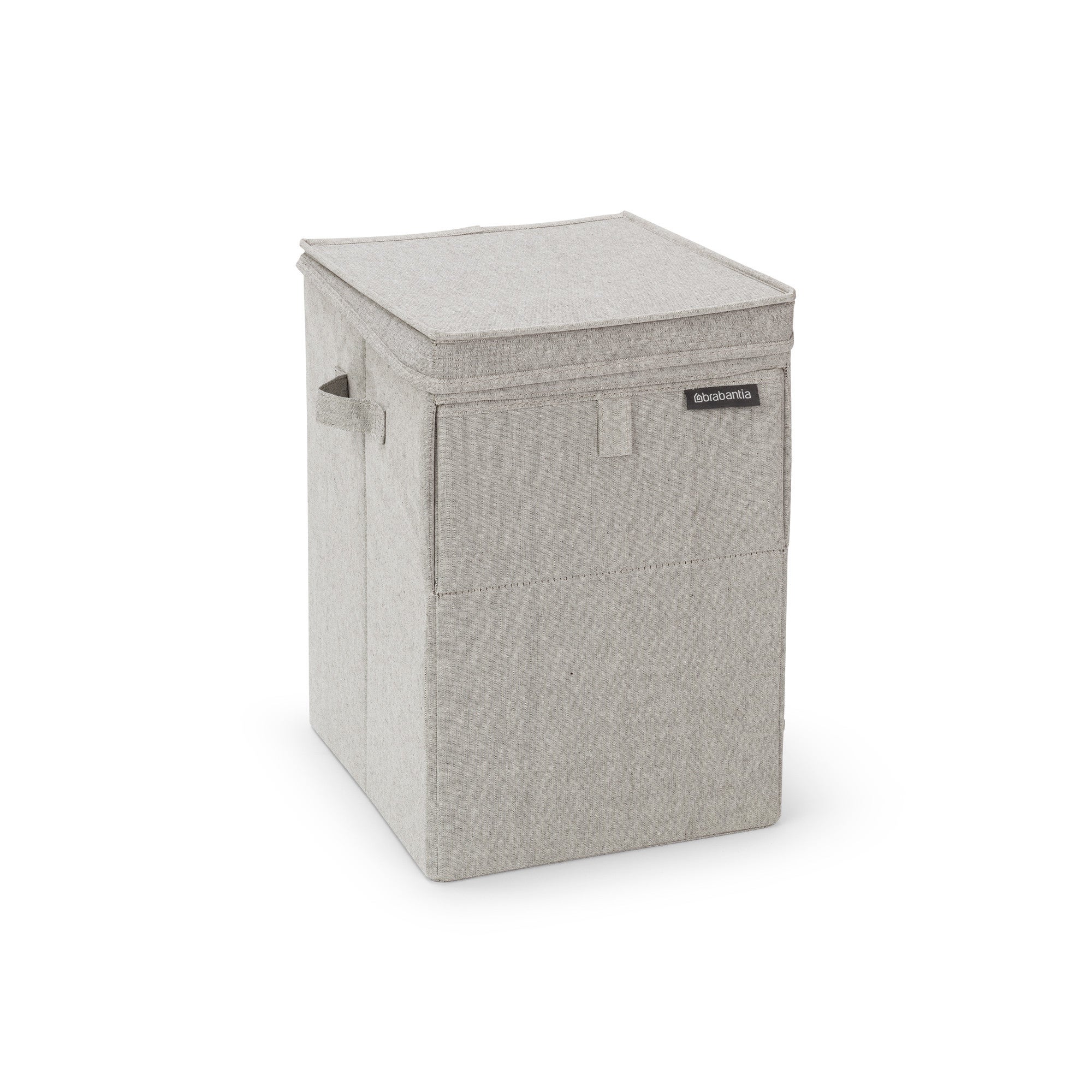 Tvättkorg Stapelbar Brabantia 35L