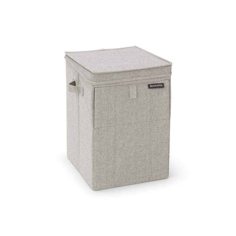 Tvättkorg Stapelbar Brabantia 35L