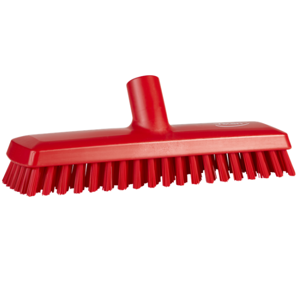 Skurborste Vikan extra hård 27cm