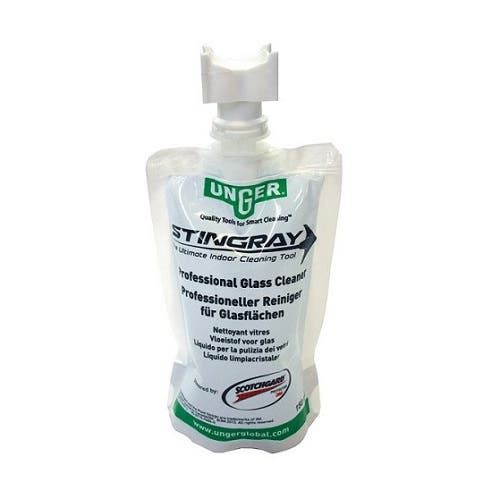 Glasrengöring 150ml Stingray Unger