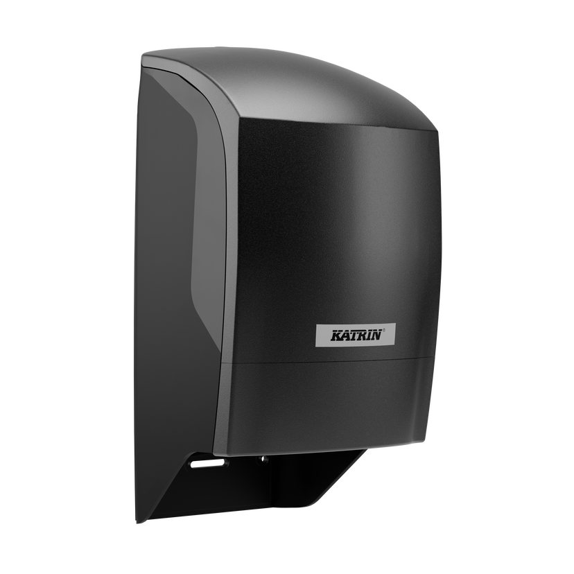 Dispenser Katrin Toa 2-rullar