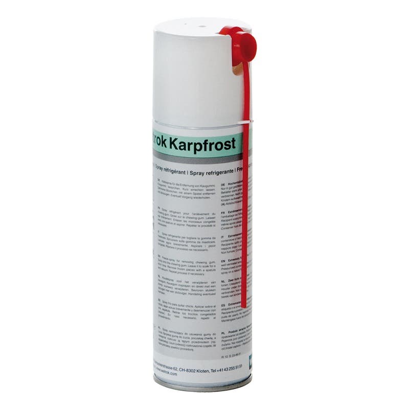 Karpfrost Wetrok kylspray 300ml