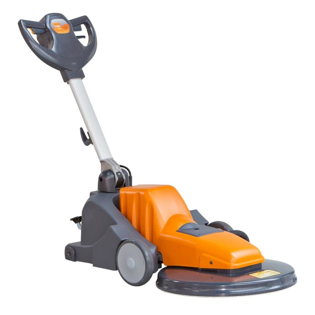 Highspeedmaskin Taski Ergodisc 2000