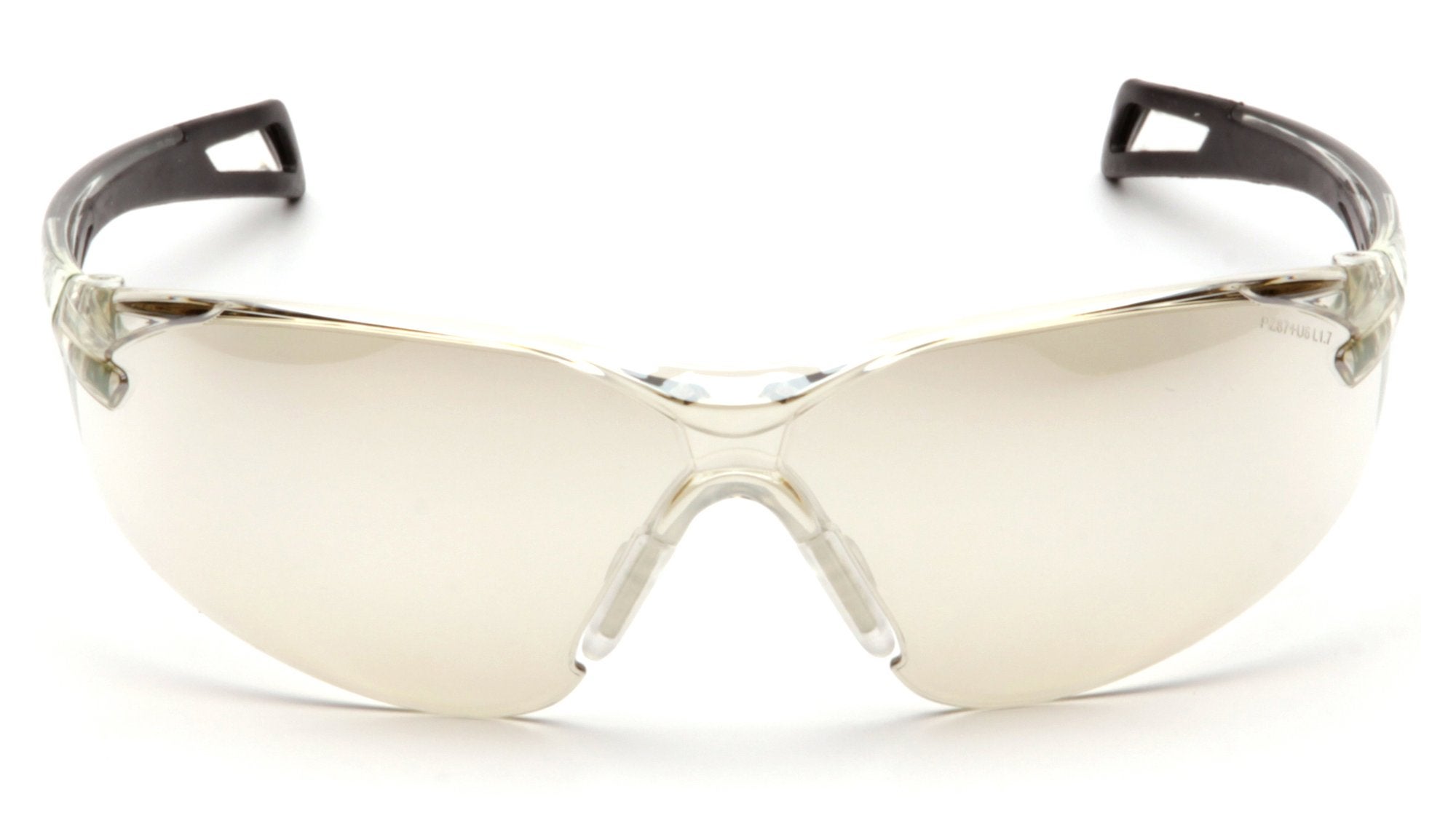 Skyddsglasögon Worksafe Cheetah PRO Silver