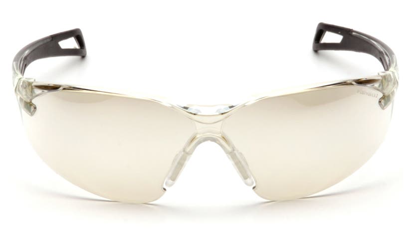 Skyddsglasögon Worksafe Cheetah PRO Silver