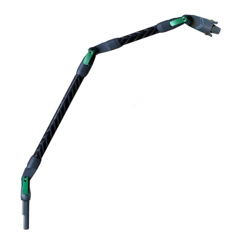 Vinkeladapter set L, 82 cm nLite Unger