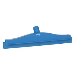 Golvskrapa Vikan 40Cm Blå