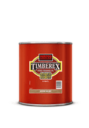 Medium Walnut Timberex Valnöt 1 l Sidenmatt