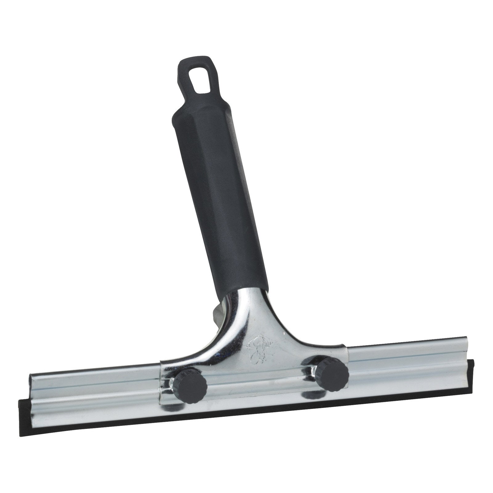Vikan Fönsterskrapa m/ syntetgummi., 255 mm, Grå