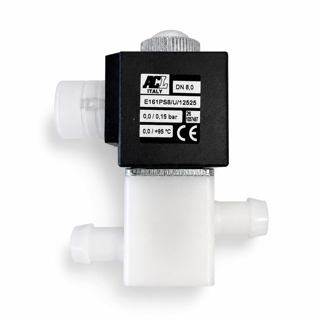 Magnetventil Nilfisk 24V SC500, SC550, SC401, SC400, SC2000