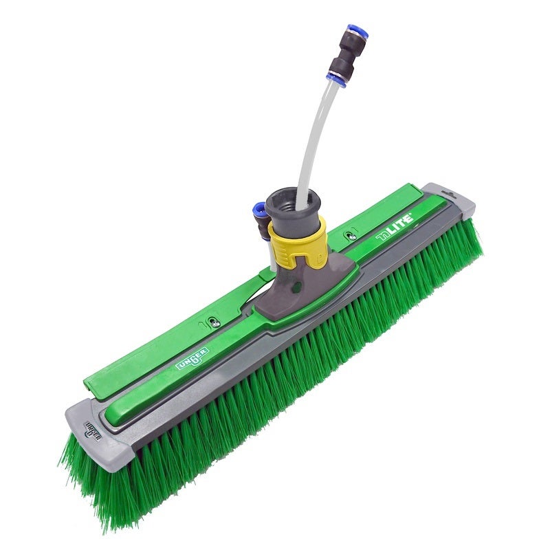 Borste Unger nLite Power Splittad borst 28cm Komplett