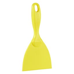 Skrapa Hand Gul 100X210Mm