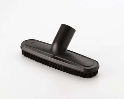 Borstmunstycke 36mm oval plast