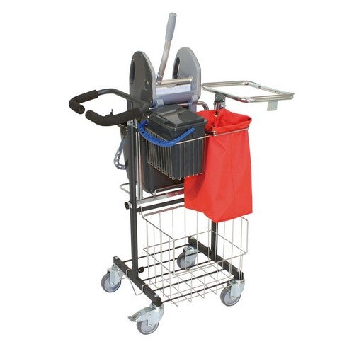 Activa Piccolino Pressvagn
