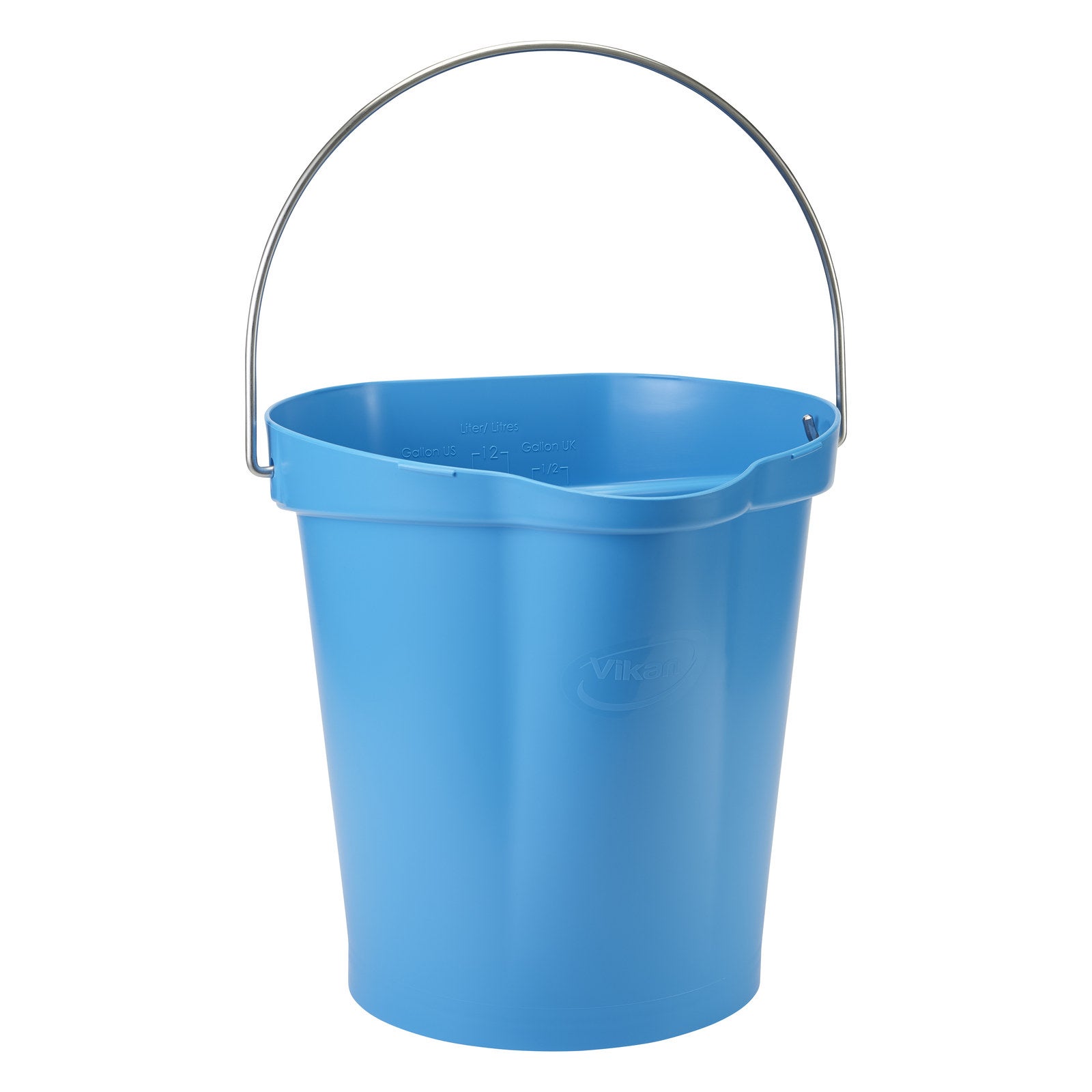 Hink Vikan Blå 12 Liter