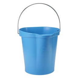 Hink Vikan Blå 12 Liter