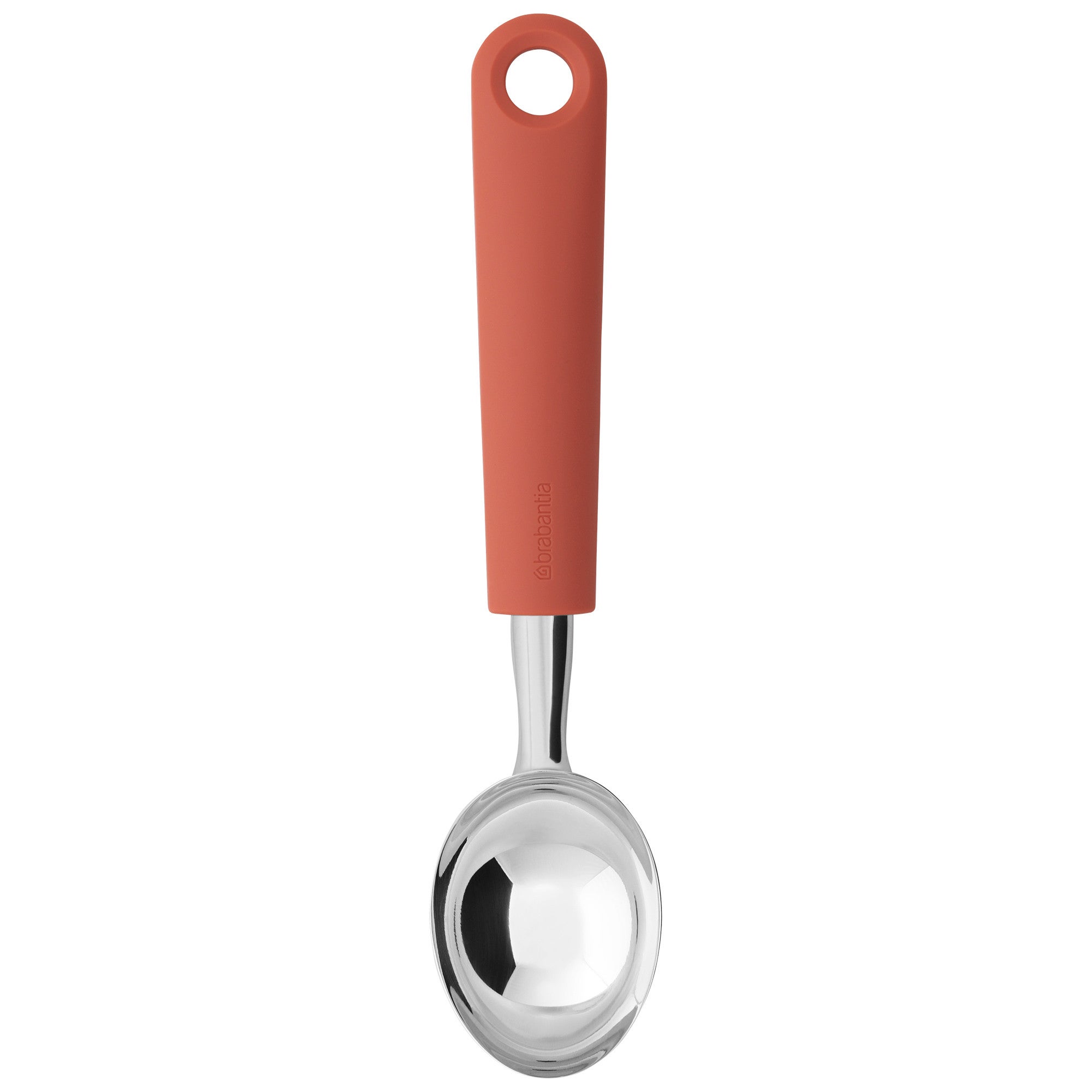 Glasskopa Tasty+ Snygg & Praktisk Brabantia Terracotta Pink
