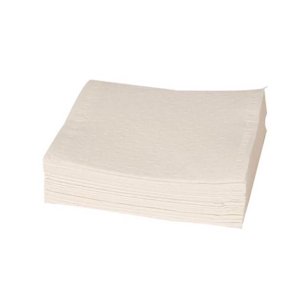Tvättlapp Tissue 3-lags 19x19cm 1800st