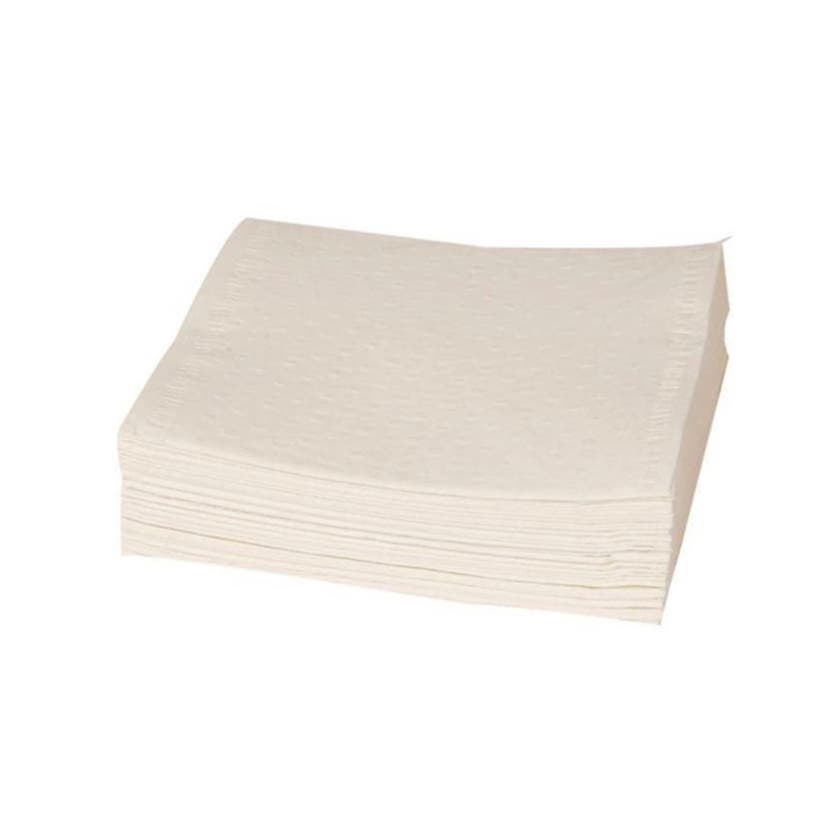 Tvättlapp Tissue 3-lags 19x19cm 1800st