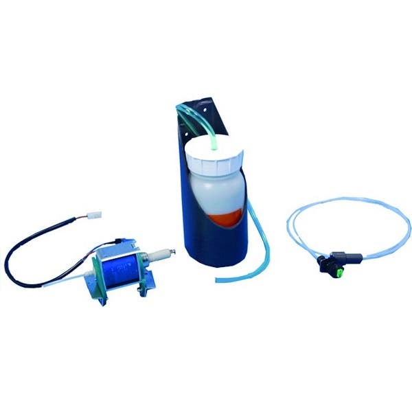 Sprayaggregat Taski elektriskt 230V