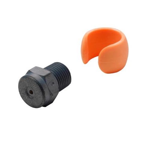 Munstycke Nilfisk Tornado Plus 1/8" 1100 Orange