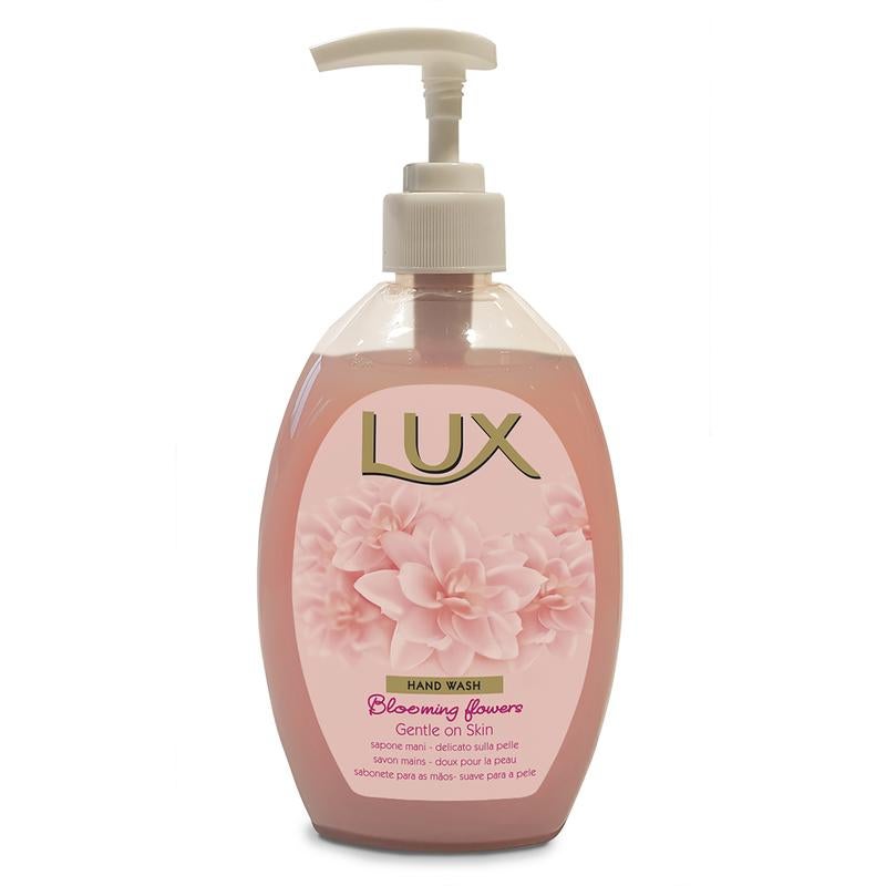 Pumptvål Lux Professional 500ml
