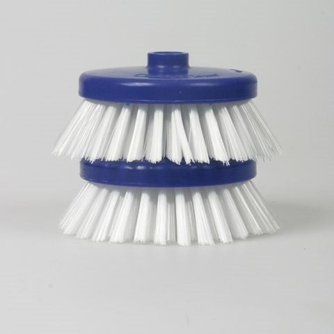 Skurborste Caddy Clean 0,6 (2st)