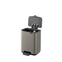 Pedalhink Brabantia Bo 4L Platinum