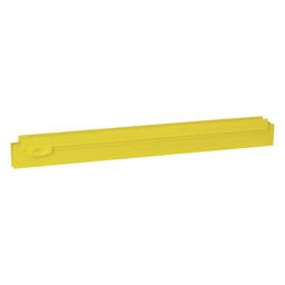 Vikan Utb.kassett, Hygienisk, 400 mm, Gul