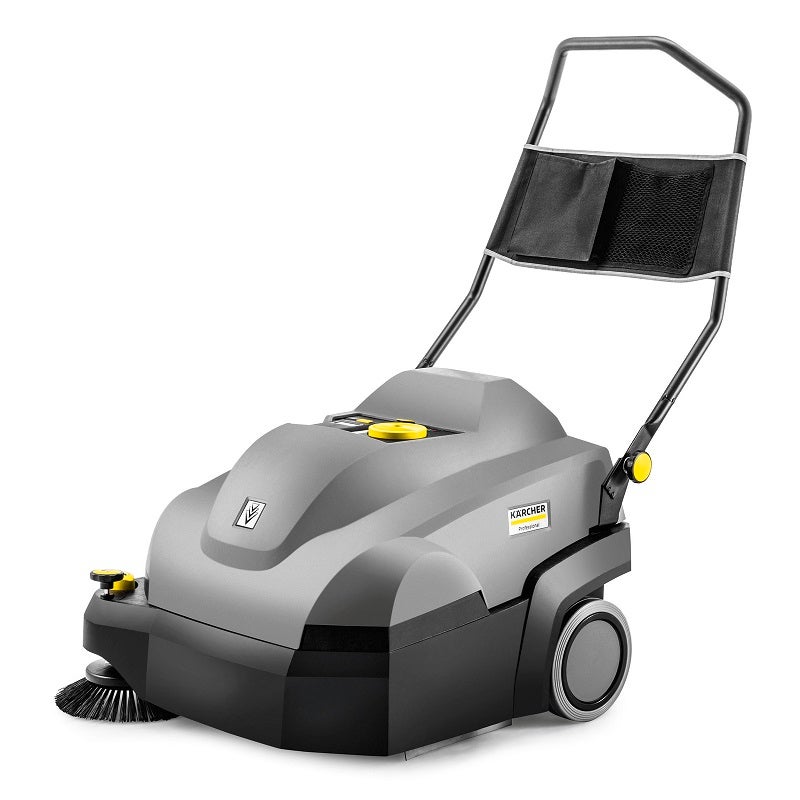 Borstvalsdammsugare Kärcher CVS 65/1 Bp Batteri