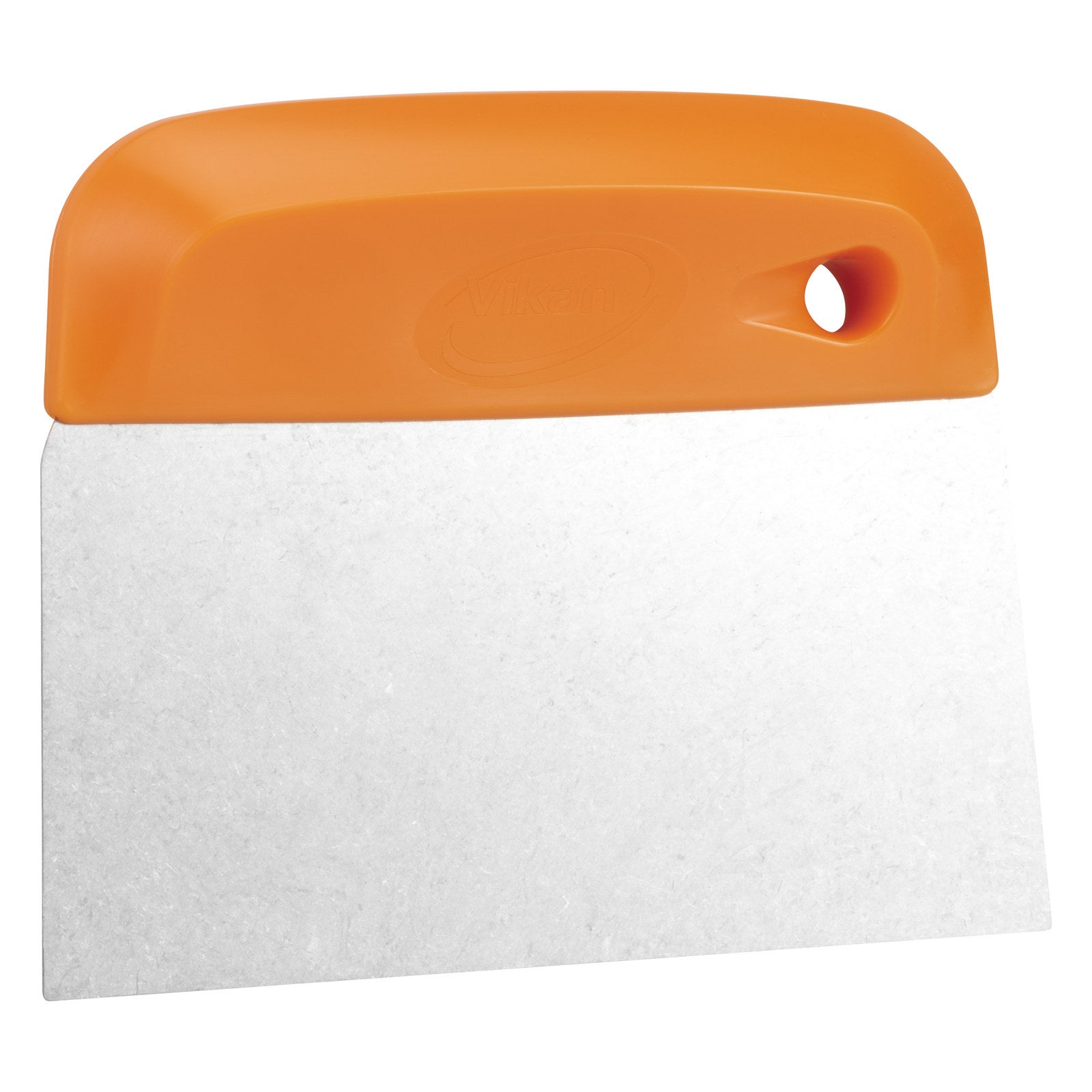 Vikan Degskärare/skrapa, 146 mm, Orange