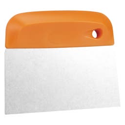 Vikan Degskärare/skrapa, 146 mm, Orange