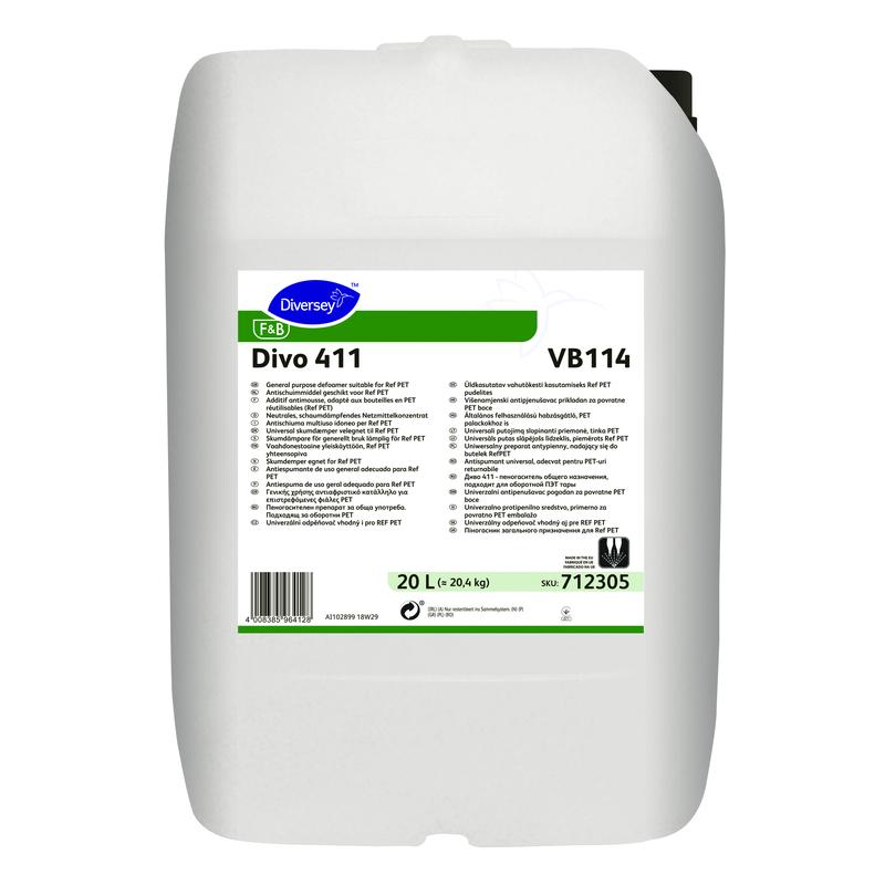 Divo 411 VB114